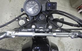 YAMAHA TW225 1997 DG09J