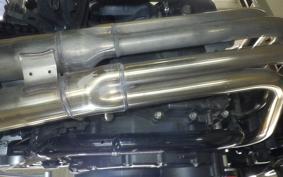 HONDA CB400 SUPER BOLDOR A 2018 NC42