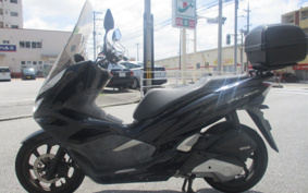 HONDA PCX 150 KF30