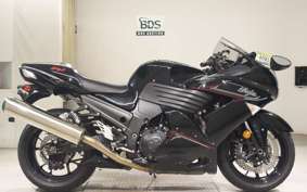 KAWASAKI ZX 1400 NINJA 2012