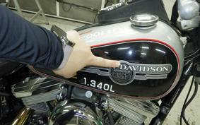HARLEY FXDC 1340 1992
