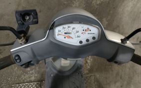 SUZUKI LET's 4 CA45A