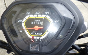 HONDA CROSS CUB 110 JA10