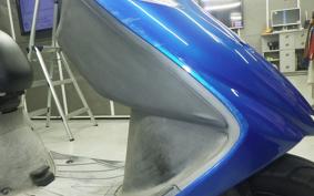 SUZUKI ADDRESS V125 G CF46A