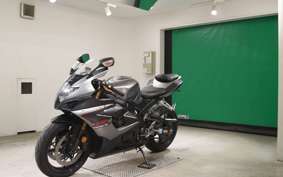 SUZUKI GSX-R1000 2006