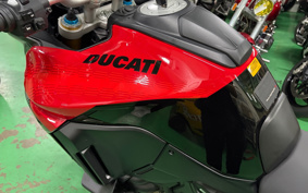 DUCATI MULTI STRADA V4PP 2025 1000