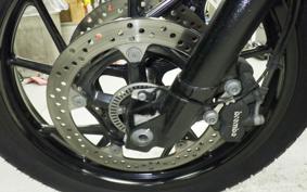 BMW F800GS 2024
