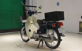 HONDA C90 SUPER CUB E HA02