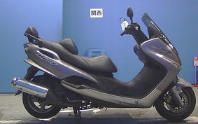 YAMAHA MAJESTY 125 FI SE27