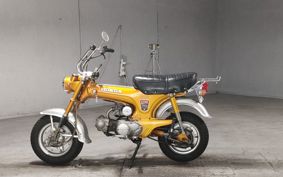 HONDA DUCKS70 ST70