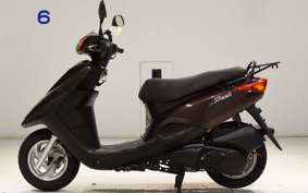 YAMAHA AXIS 125 TREET SE53J