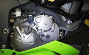 KAWASAKI NINJA ZX-6R A 2020 ZX636G