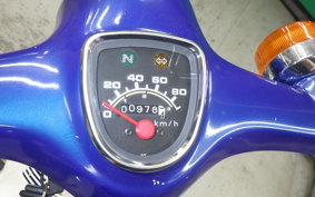 HONDA C90 SUPER CUB 2014 HA02