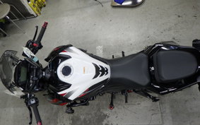 SUZUKI GSX-S750 2020 C533F