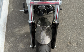 HARLEY FXSB BREAKOUT 2016 BFV