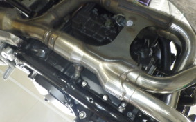 HONDA CB1300SF SUPER FOUR Gen. 3 2014 SC54