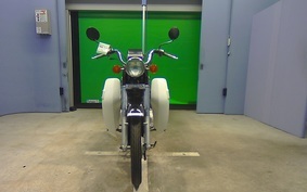HONDA CD125T BENLY JA03