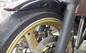 SUZUKI GSX400 IMPULSE 2008 GK7CA