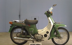 SUZUKI BIRDIE 80 BC41A