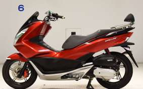 HONDA PCX 125 JF56