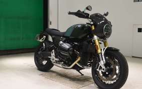BMW R12 nine T 2024