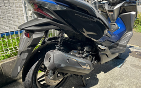 HONDA FORZA 250 MF13
