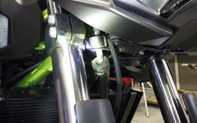 KAWASAKI Z400 Gen.2 2023 EX400L