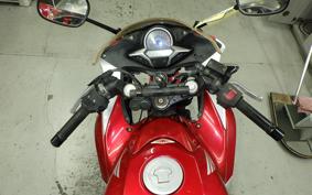 HONDA CBR250R GEN 3 MC41