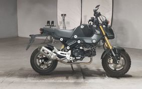 HONDA GU ROM JC92