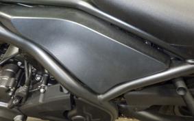 HONDA REBEL 250 A MC49