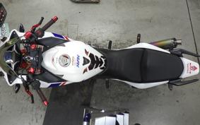 HONDA CBR250R GEN 3 2017 MC41