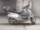 Фото Honda LEAD 100 с японского аукциона