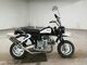 Фото Honda MONKEY с японского аукциона