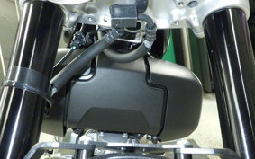 HONDA MONKEY 125 2025 JB05
