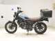 Фото Honda CL250-2 2007 с японского аукциона