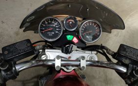 SUZUKI GSF1200 1995 GV75A