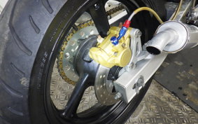 YAMAHA TZR250 2010 1KT