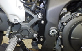 KAWASAKI ZX-25R-2SE 2018 ZX250H