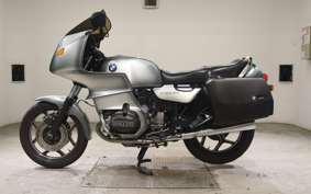 BMW R100RS 1989