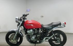 HONDA CB400F 1997 NC36