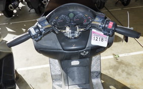 HONDA FORZA Z MF08