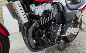 HONDA CB400SF VTEC Spec3 2005 NC39