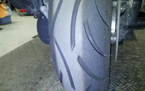SUZUKI SKYWAVE 200 (Burgman 200) CH41A