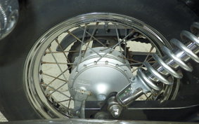 SUZUKI INTRUDER 250 LC 2007 VJ51A
