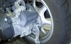 HONDA TACT Basket 2002 AF79