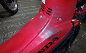 HONDA CROSS CUB 110 JA45