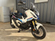 Фото Honda X-ADV 750 2026 с японского аукциона