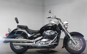 SUZUKI INTRUDER 400 Classic 2008 VK54A
