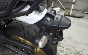 YAMAHA XSR700 2020 RM22J