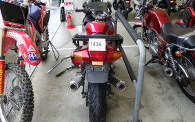 KAWASAKI ZZ-R250 2026 EX250H